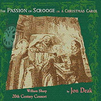 2000 - Jon Deak [Innova 545] CD Cover