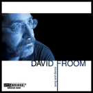 David Froom CD Cover