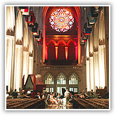 21st Century Consort at the National Cathedral